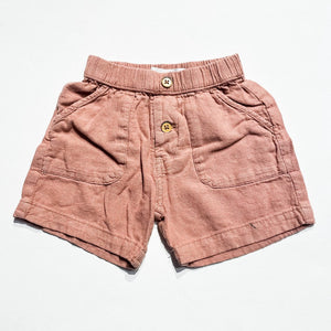 Zara Shorts 2-3Y|228671
