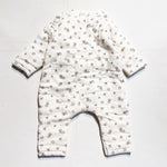 Zara Romper 3-6M|173691
