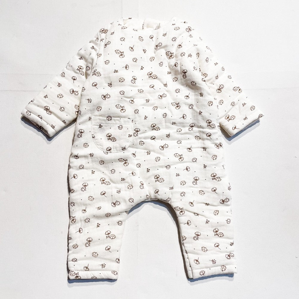 Zara Romper 3-6M|173691