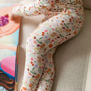 Roobear - Garden Two-Piece PJs|198264