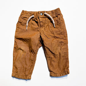Gap Pants 6-12M|186133
