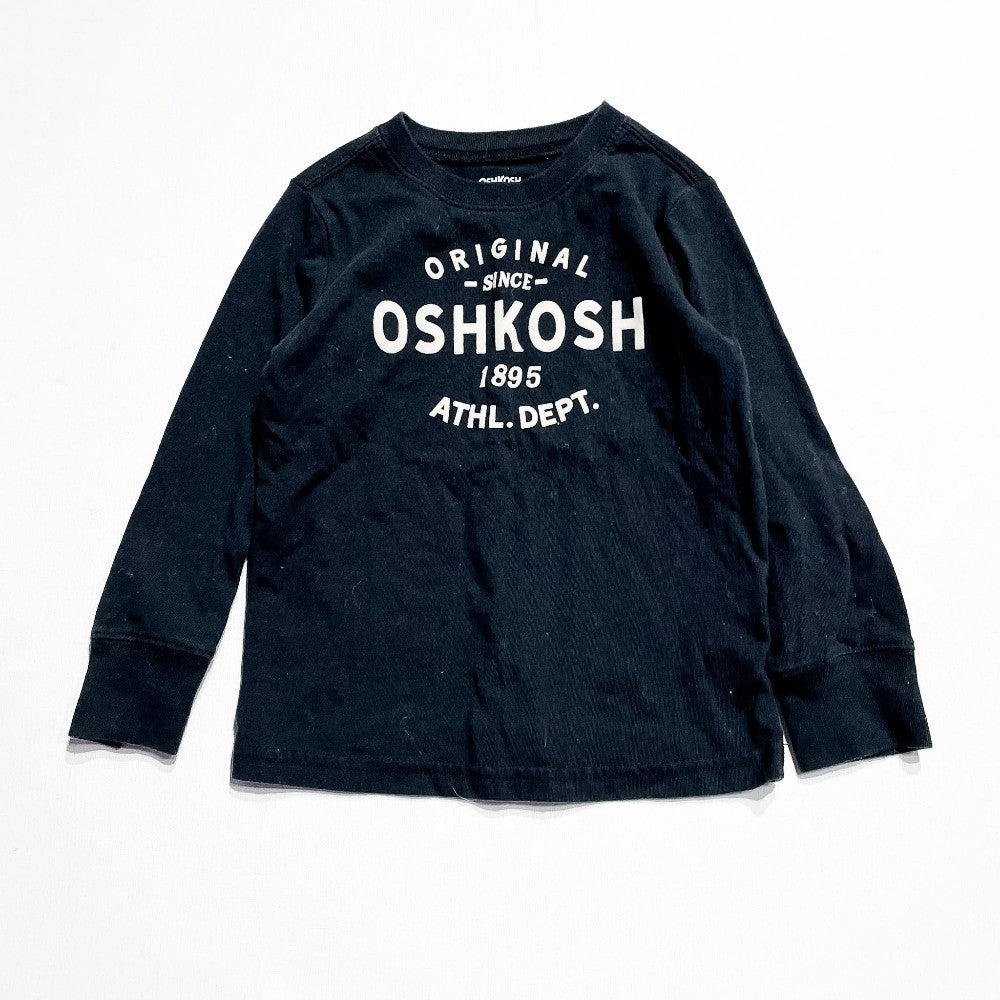 Oshkosh Shirt 3Y|224870