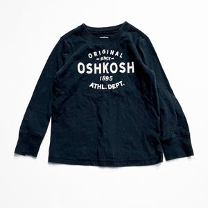 Oshkosh Shirt 3Y|224870