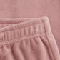 Color Kids - Fleece Pants - Rosewood|156422