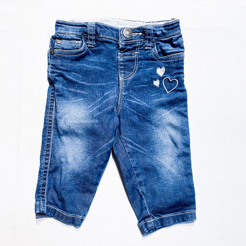 Joe Fresh Pants 3-6M|178650