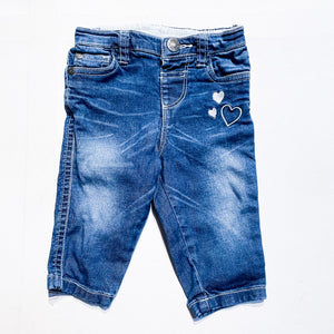 Joe Fresh Pants 3-6M|178650