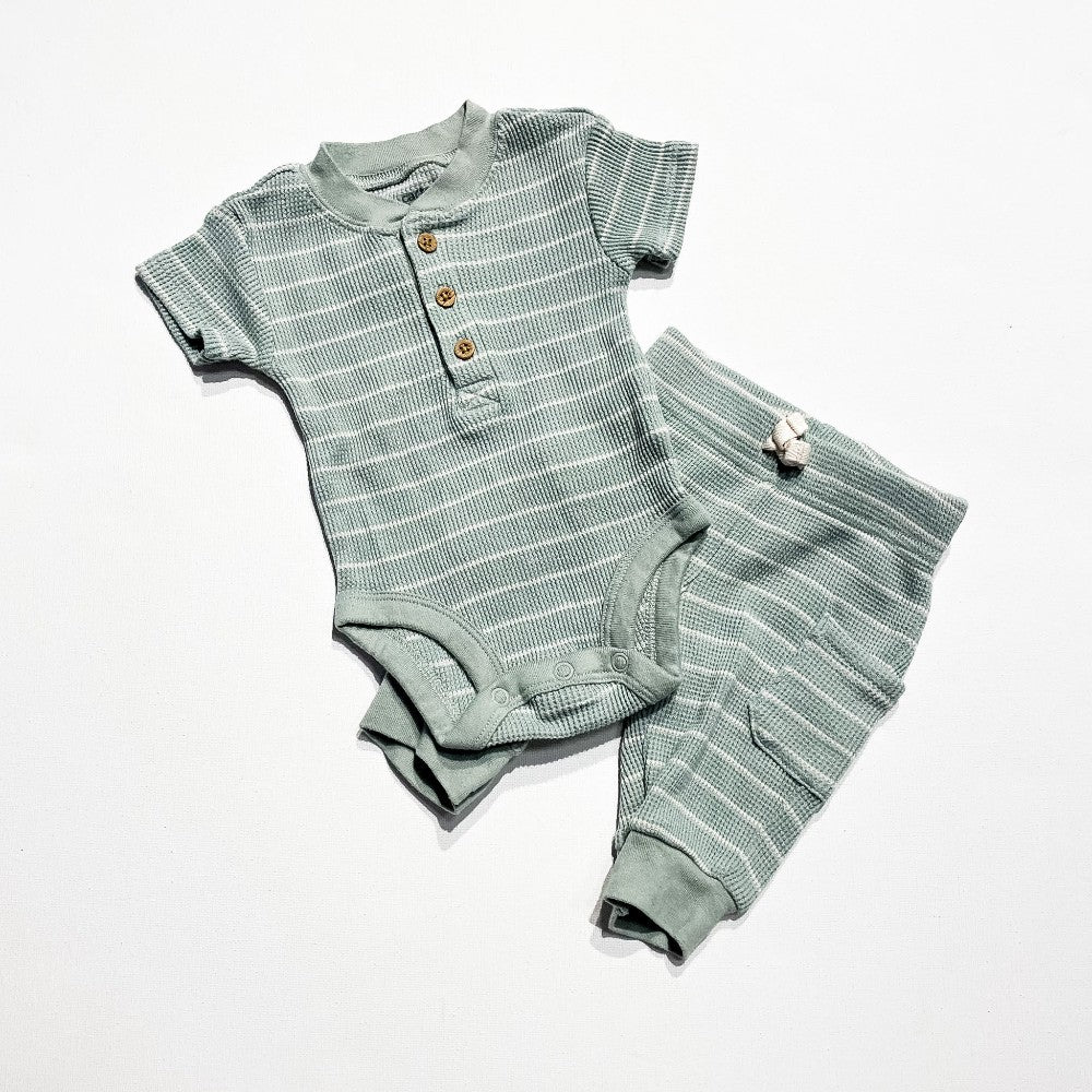 Carters Set 3M|216526
