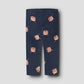 Name It - Navy Drums Leggings 3548|230059