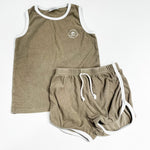 Mebie Baby Set 5Y|235004
