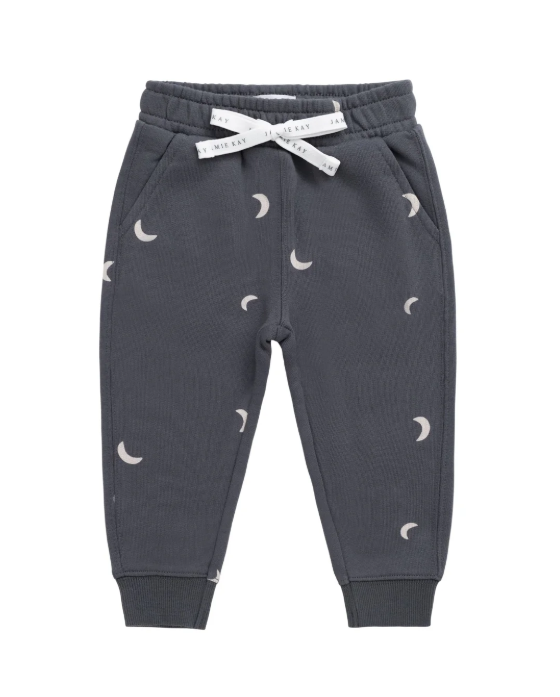 Jamie Kay - Track Pants - Crescent Moon|153310