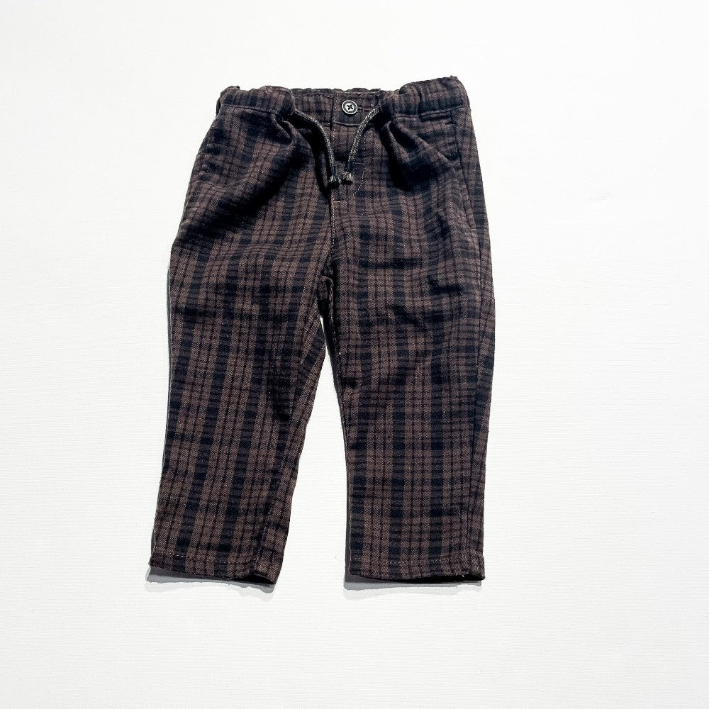 H&M Pants 9-12M|221144