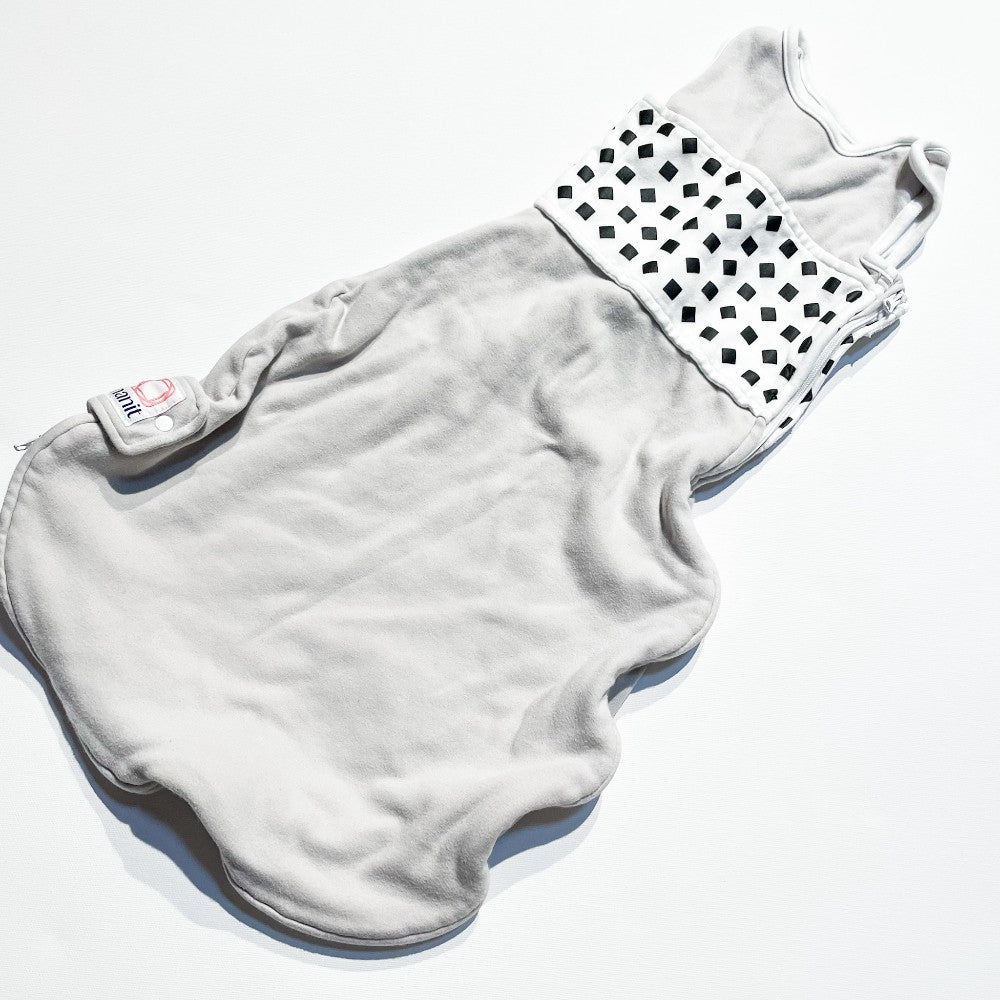 Nanit Swaddle/ Sleep Sack 6-12M|190105