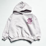 Zara Crop Hoodie 4Y|210493