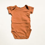 Quincy Mae Onesie 3-6M|212749