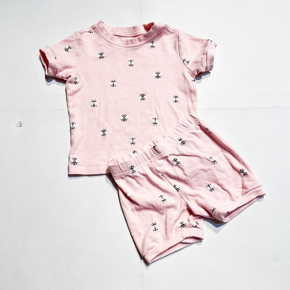 Pekkle Sleep Set 2-3Y|170806