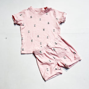 Pekkle Sleep Set 2-3Y|170806