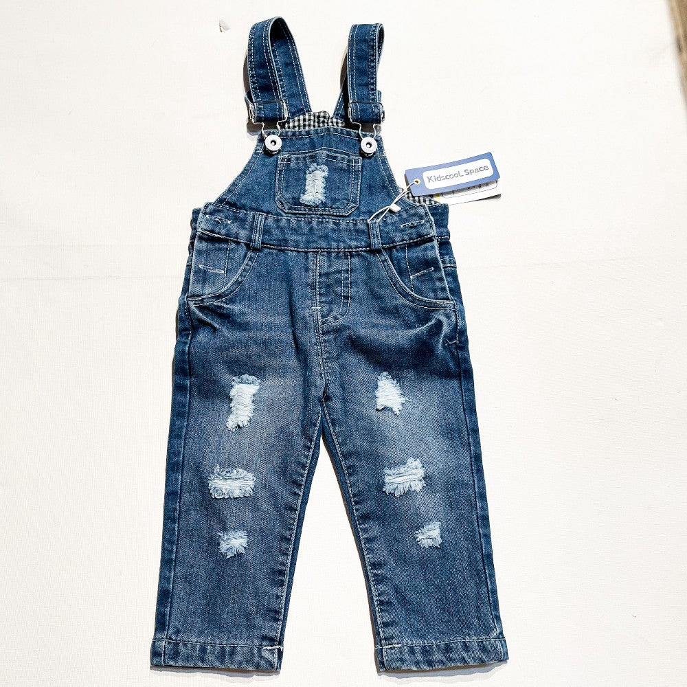Kid. Cool Overalls 18-24M|172946