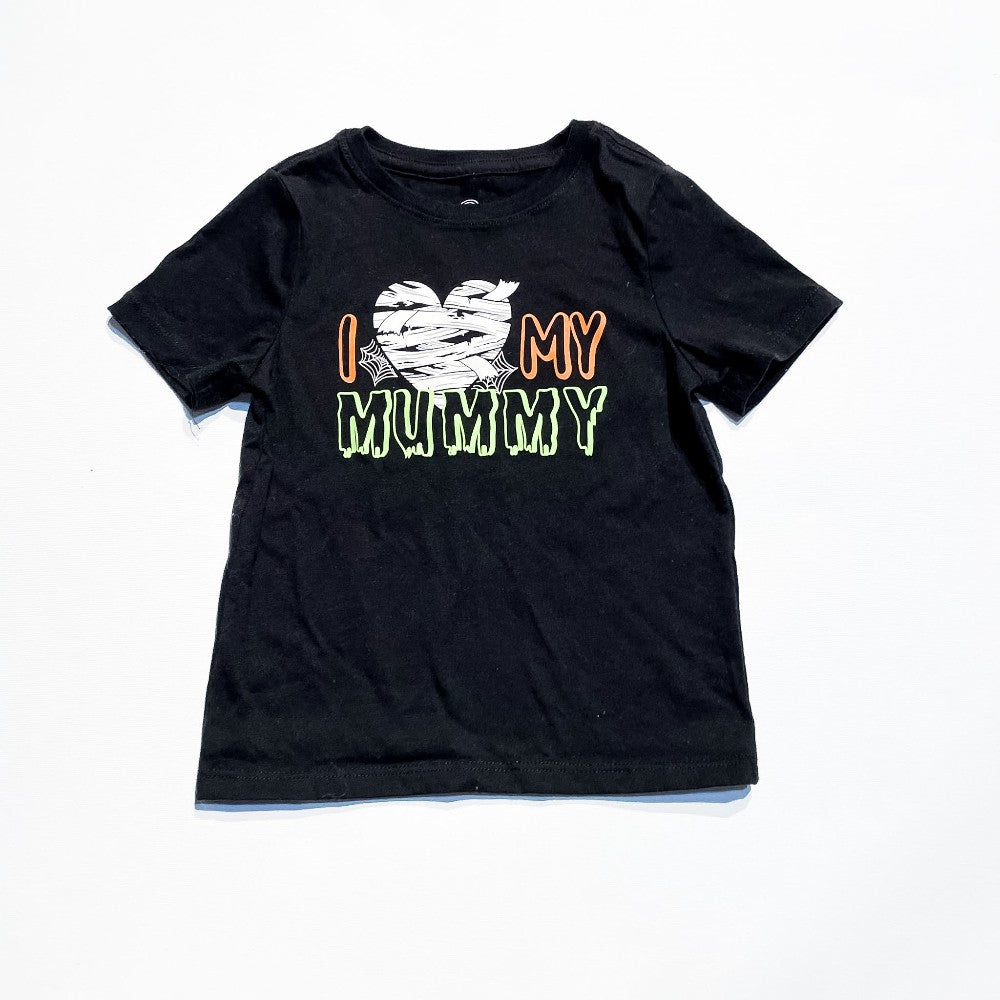 Wonder Nation Shirt 3Y|192532