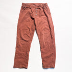 Rylee & Cru Pants 6-7Y|142235