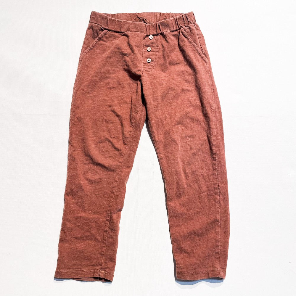 Rylee & Cru Pants 6-7Y|142235
