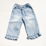 Zara Pants 2Y|161642