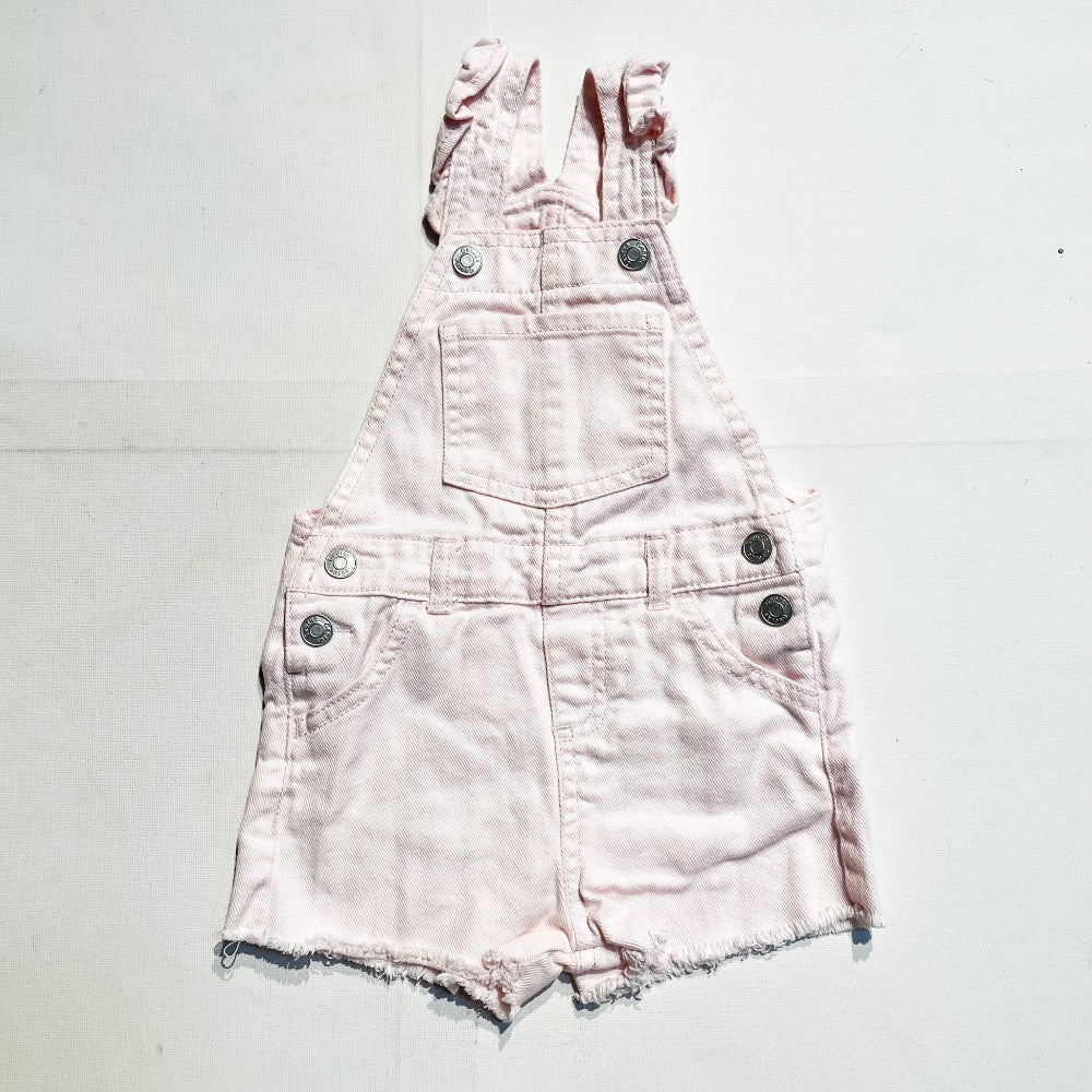 George Overalls 12-18M|171392