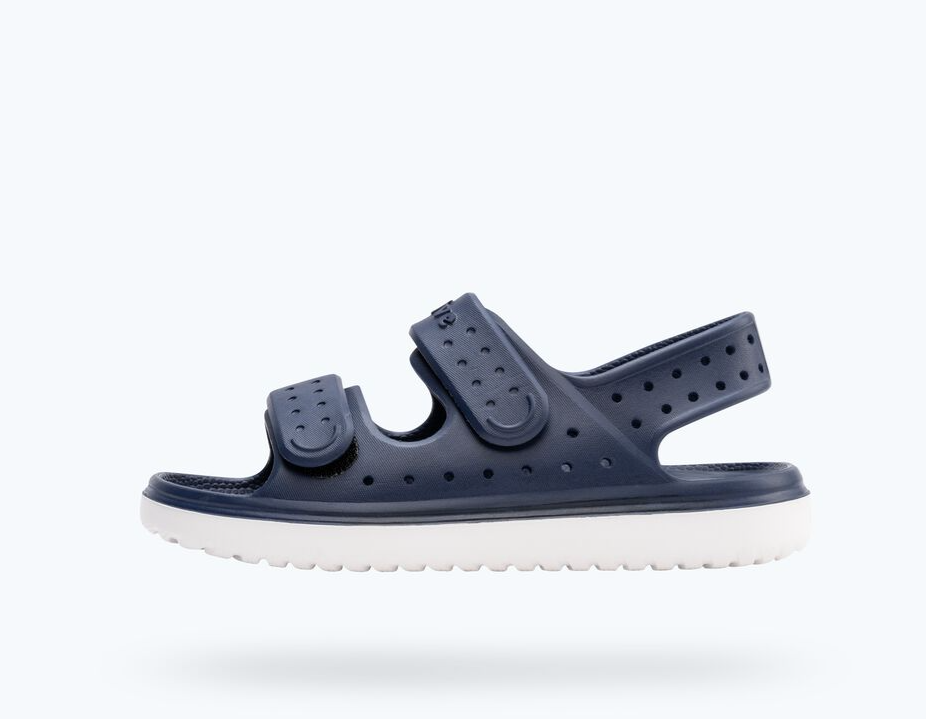 Native - Chase Big Kid - Blue/White|144556
