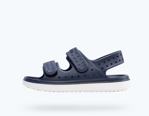Native - Chase Big Kid - Blue/White|144556