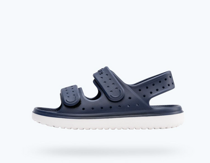 Native - Chase Big Kid - Blue/White|144556