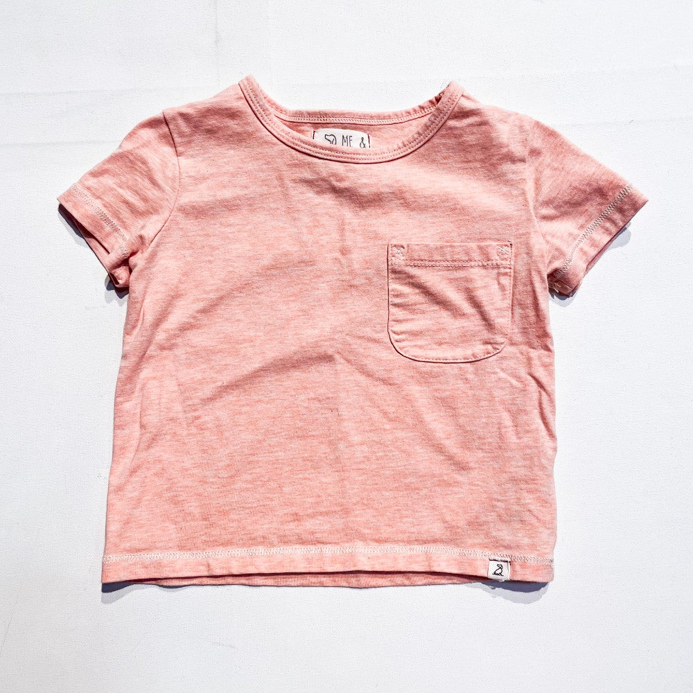 Me & Henry Shirt 9-12M|138968