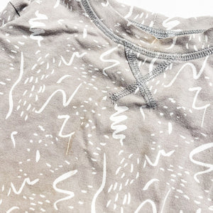 Jax & Lennon Sweatshirt 12-18M **Imperfection|170277