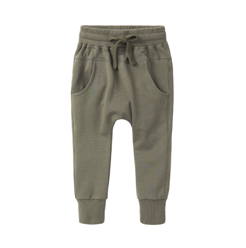 Little Bipsy - Jogger - Hunter|177901