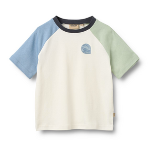 Wheat -  T-shirt L/S Topper|197200