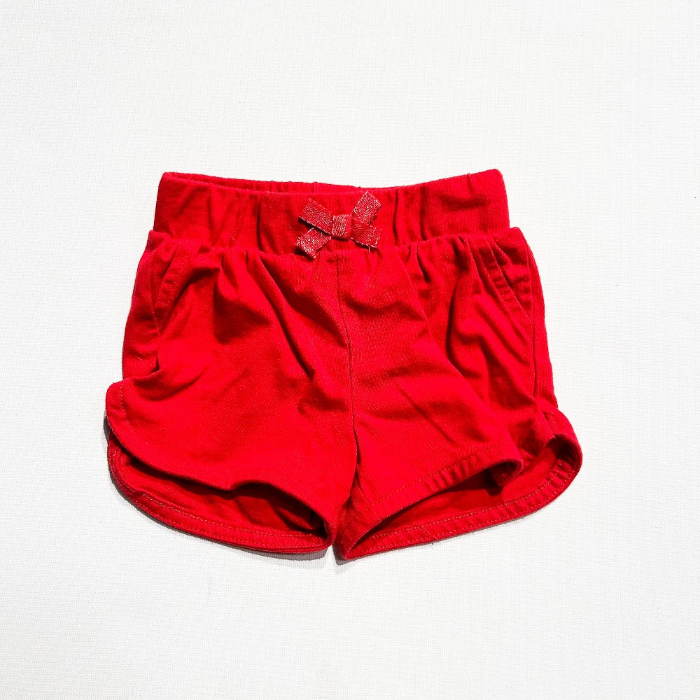George Shorts 6-12M|209856