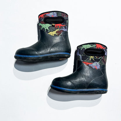 Dino Bogs 9 **Imperfection|210743