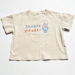 Roobear Shirt 6Y **Imeprfection|216401