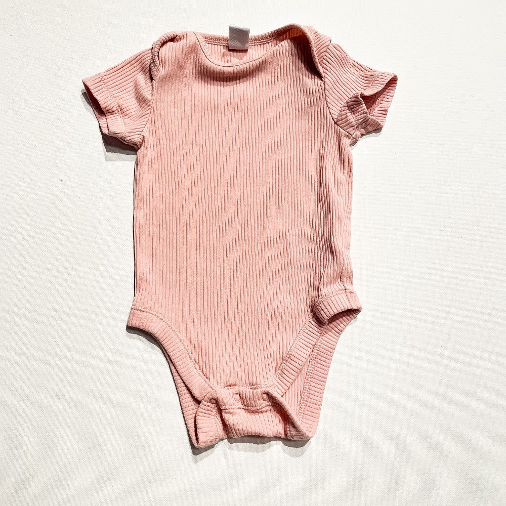 Old Navy Onesie 6-12M *Imeprfection|227609
