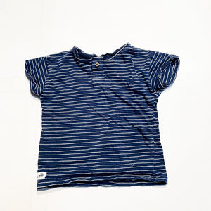 Zara Shirt 6-9M|161601