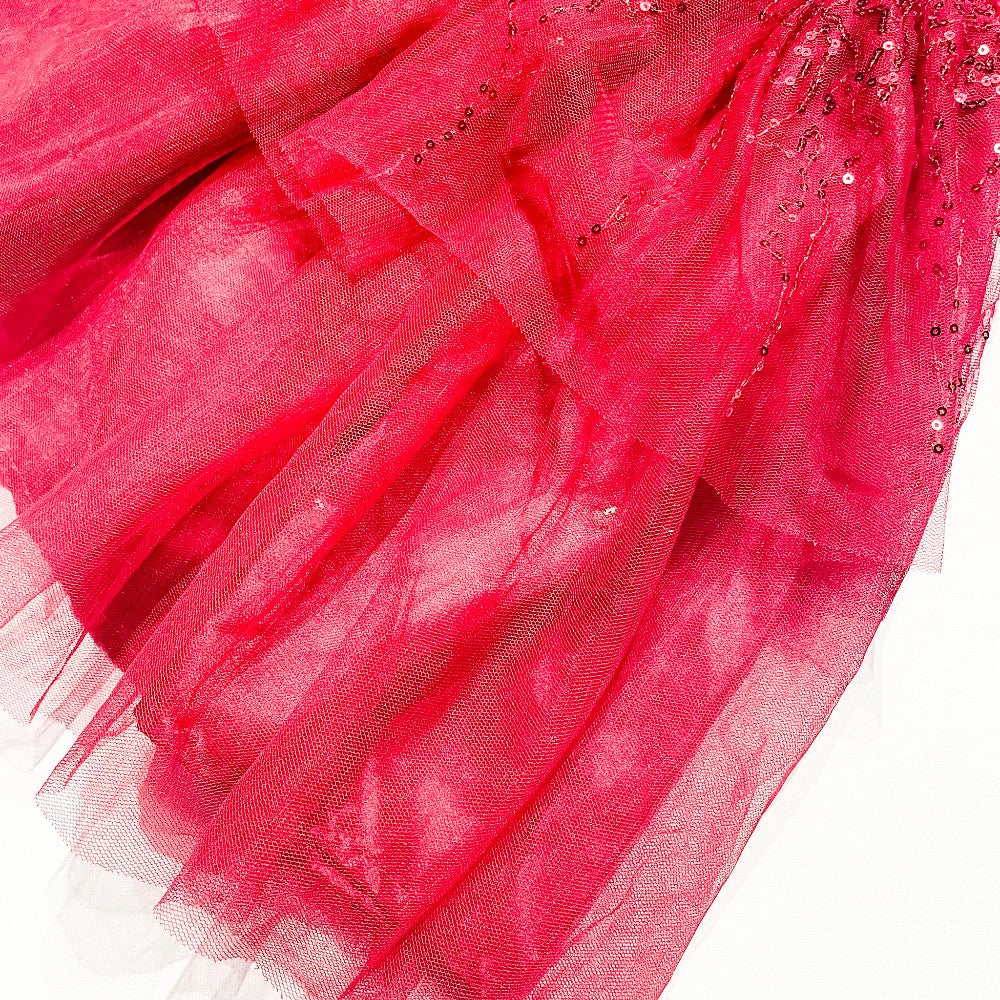 Dress 6Y **Imperfection|220197