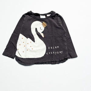 Zara Shirt 12-18M|210886