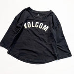 Volcom Top 7/8Y|109636