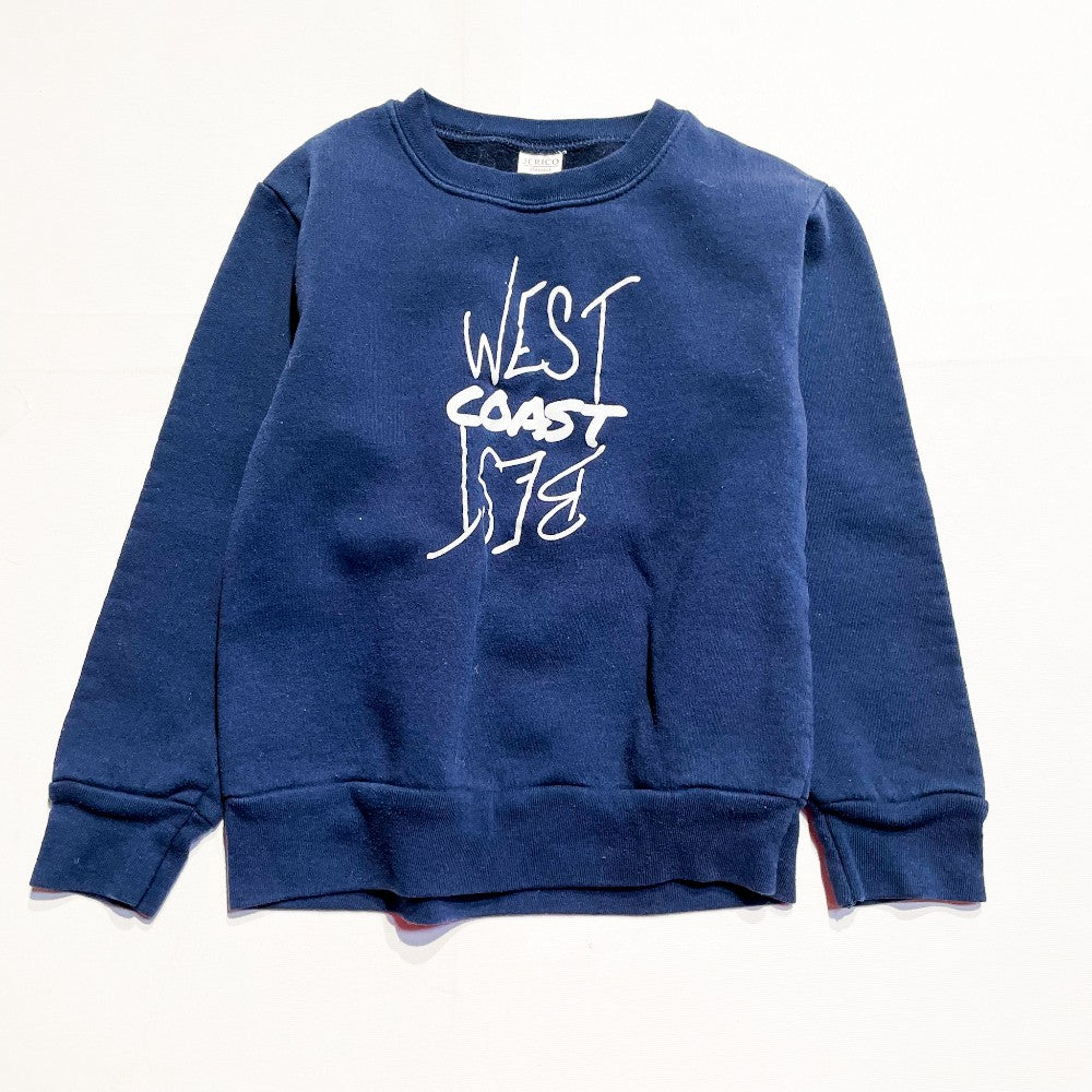 Jerico Sweatshirt 6Y|179158