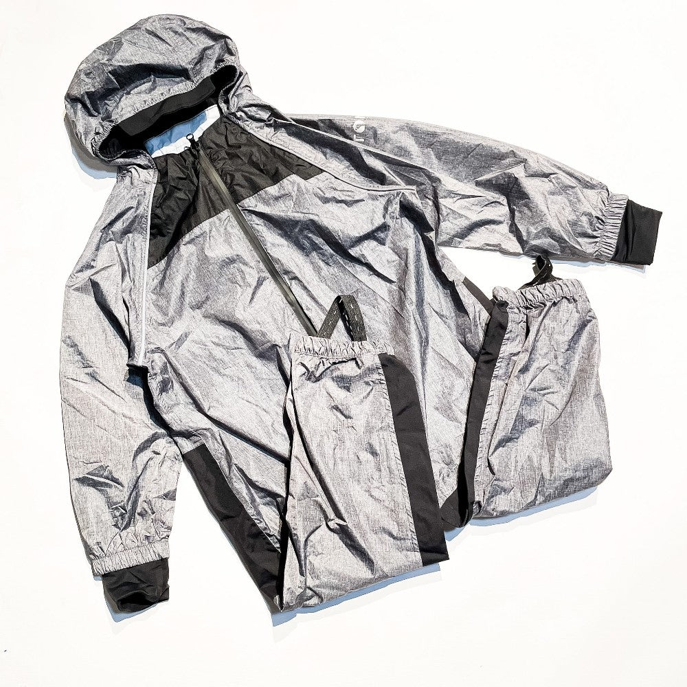 Stonz Rainsuit 3Y|192016