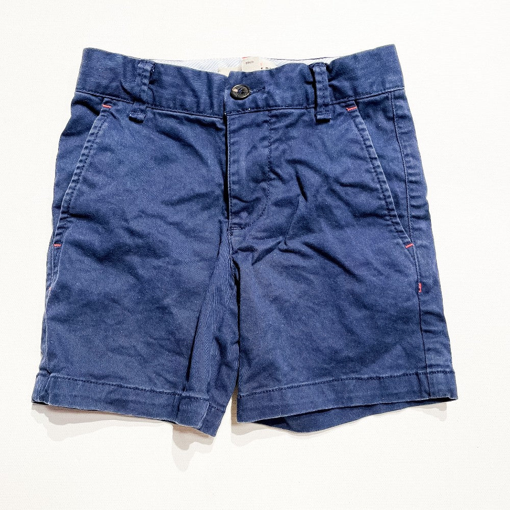 Mini Boden Shorts 2-3Y|215244