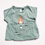 Petit Lem Shirt 12M|198971