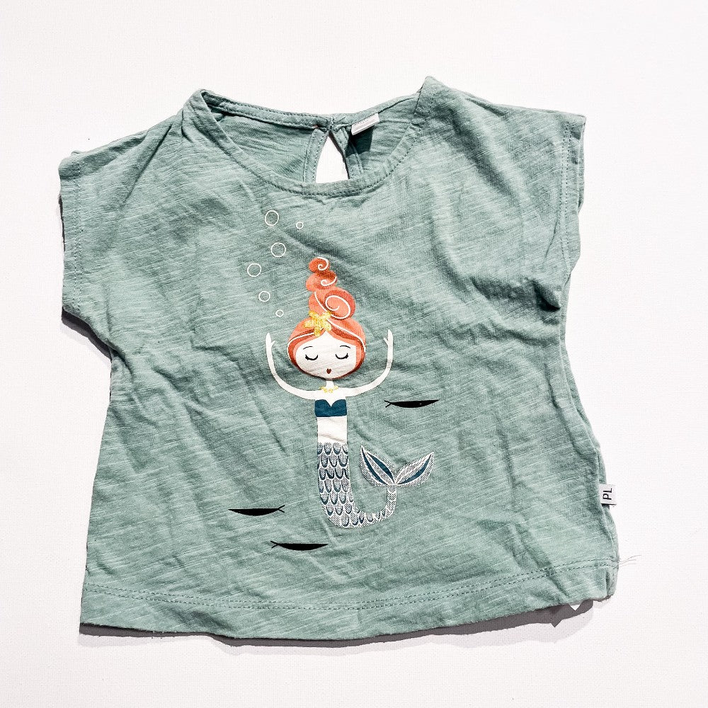 Petit Lem Shirt 12M|198971