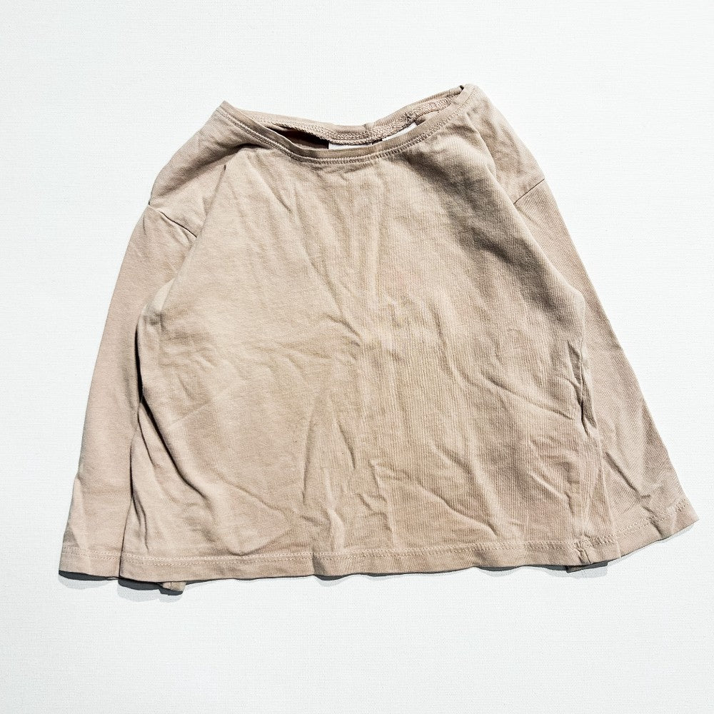 Zara Shirt 18-24M **Impefection|207900