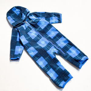 Columbia Bunting Suit 6-12M|154063