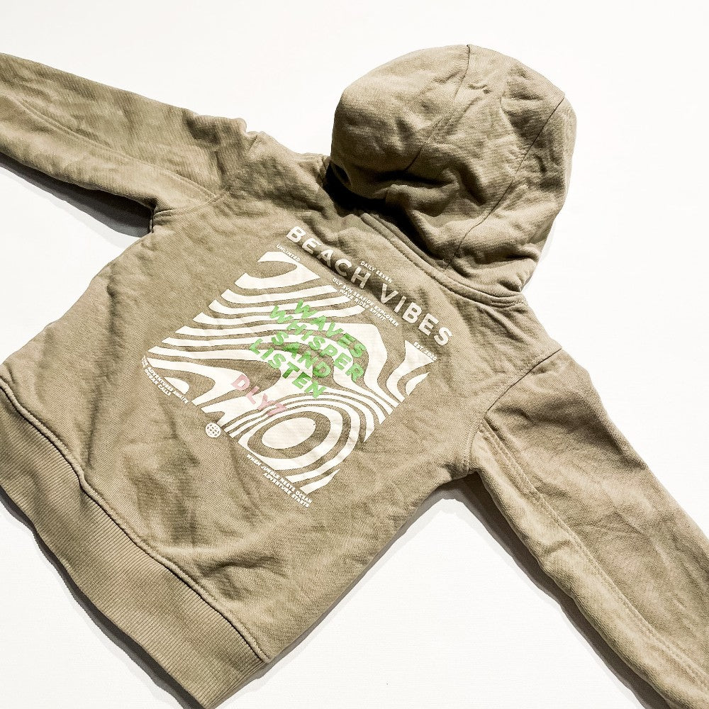 Daily7 Hoodie 18-24M|206064