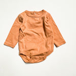 Chickpea Onesie 3-6M|212694